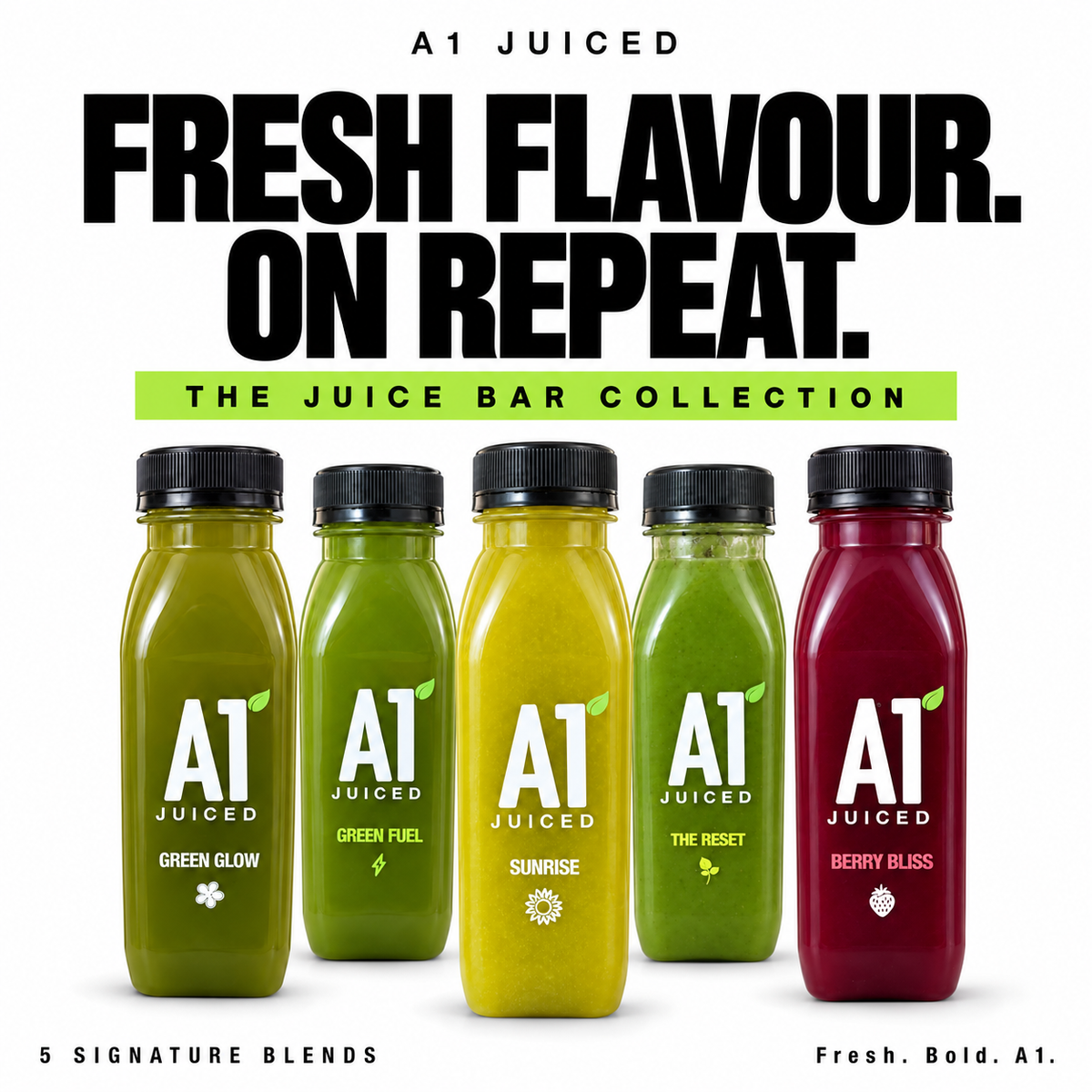 Juice Bar