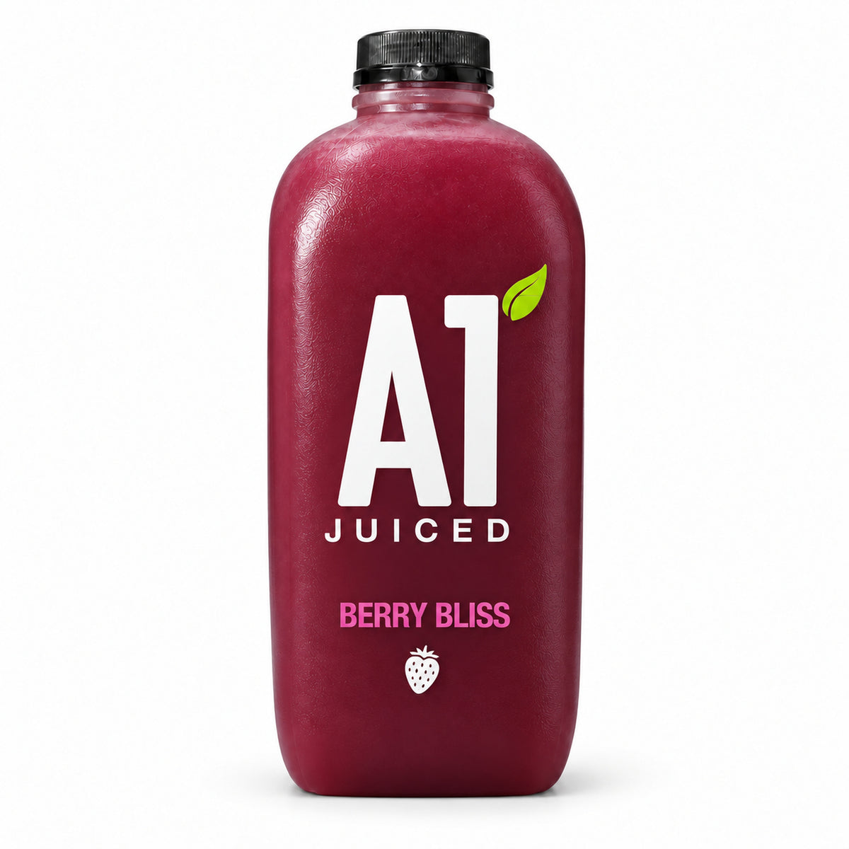 Berry Bliss