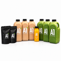 The A1 Ritual